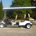 6 passenger off road 250cc 4 stroke gasoline powerd golfcart with low price